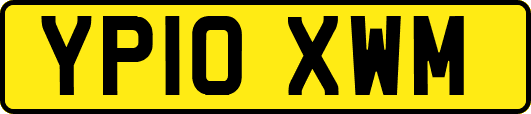 YP10XWM