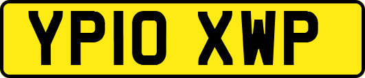 YP10XWP