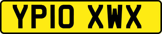 YP10XWX