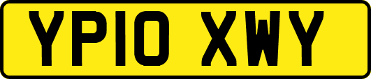 YP10XWY