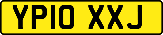 YP10XXJ