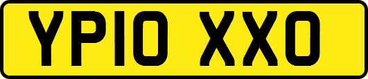 YP10XXO