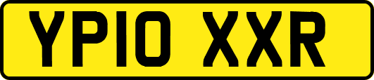 YP10XXR