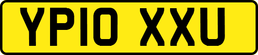 YP10XXU
