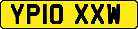 YP10XXW