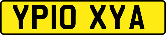 YP10XYA
