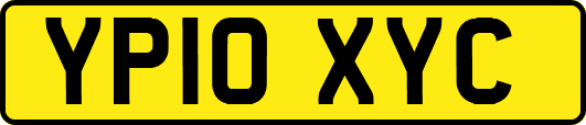 YP10XYC