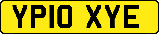 YP10XYE
