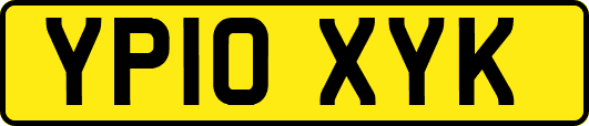 YP10XYK