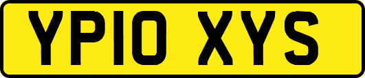 YP10XYS