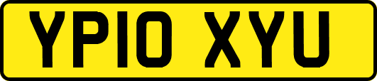 YP10XYU