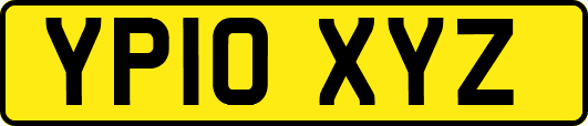 YP10XYZ