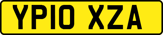 YP10XZA