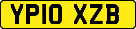 YP10XZB