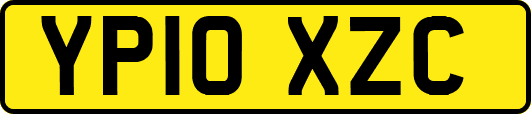 YP10XZC