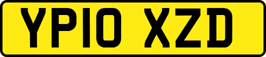 YP10XZD