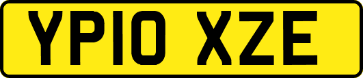 YP10XZE