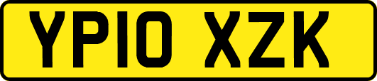 YP10XZK