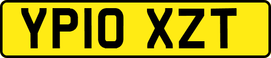 YP10XZT