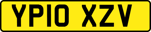 YP10XZV