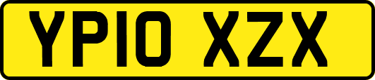 YP10XZX