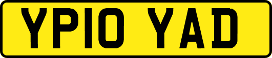 YP10YAD