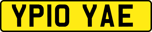 YP10YAE