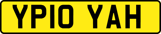 YP10YAH