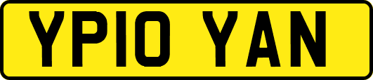 YP10YAN