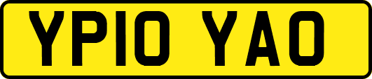 YP10YAO