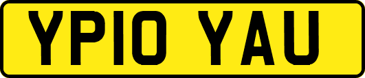 YP10YAU