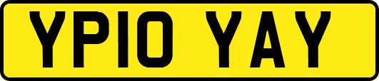 YP10YAY