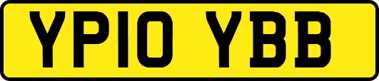 YP10YBB