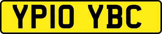 YP10YBC