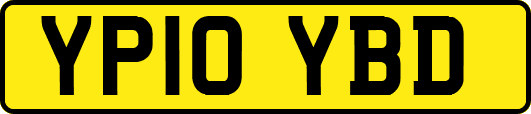 YP10YBD
