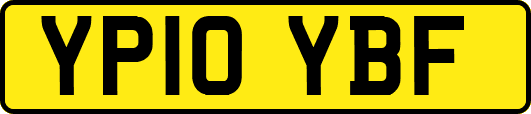 YP10YBF