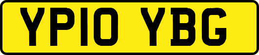 YP10YBG