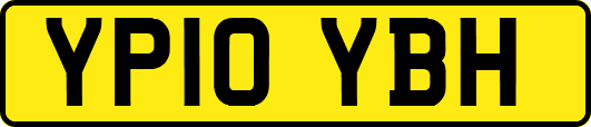 YP10YBH