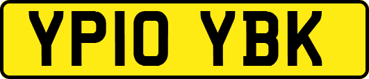 YP10YBK