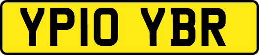 YP10YBR