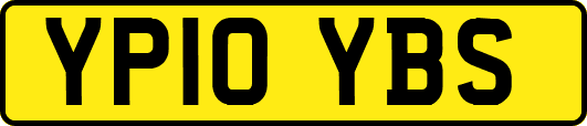 YP10YBS