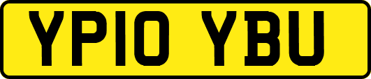 YP10YBU