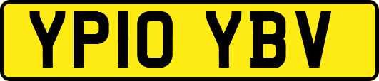 YP10YBV