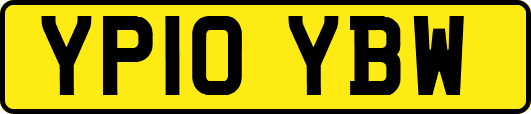 YP10YBW