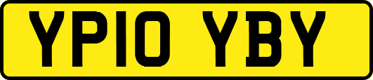 YP10YBY