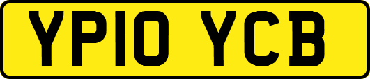 YP10YCB