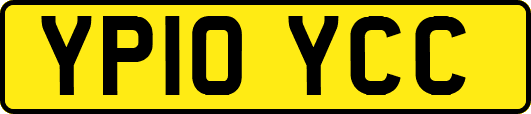 YP10YCC