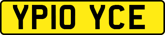 YP10YCE