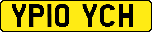 YP10YCH