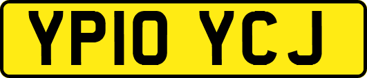 YP10YCJ